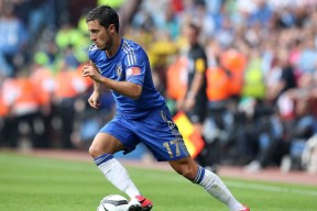 开云体育2026-意甲焦点战之夜，当巴雷拉成为对手无解的难题