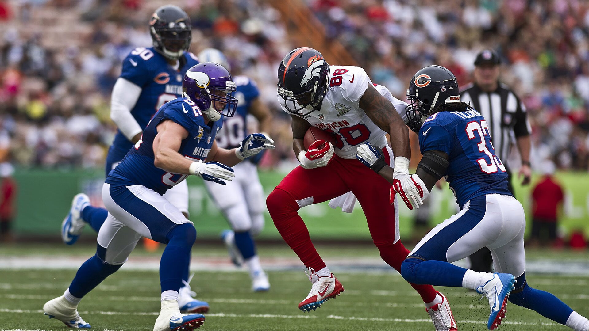 三笘薰的降维打击，当澳式足球的野性遇上东瀛魔术师的丝线