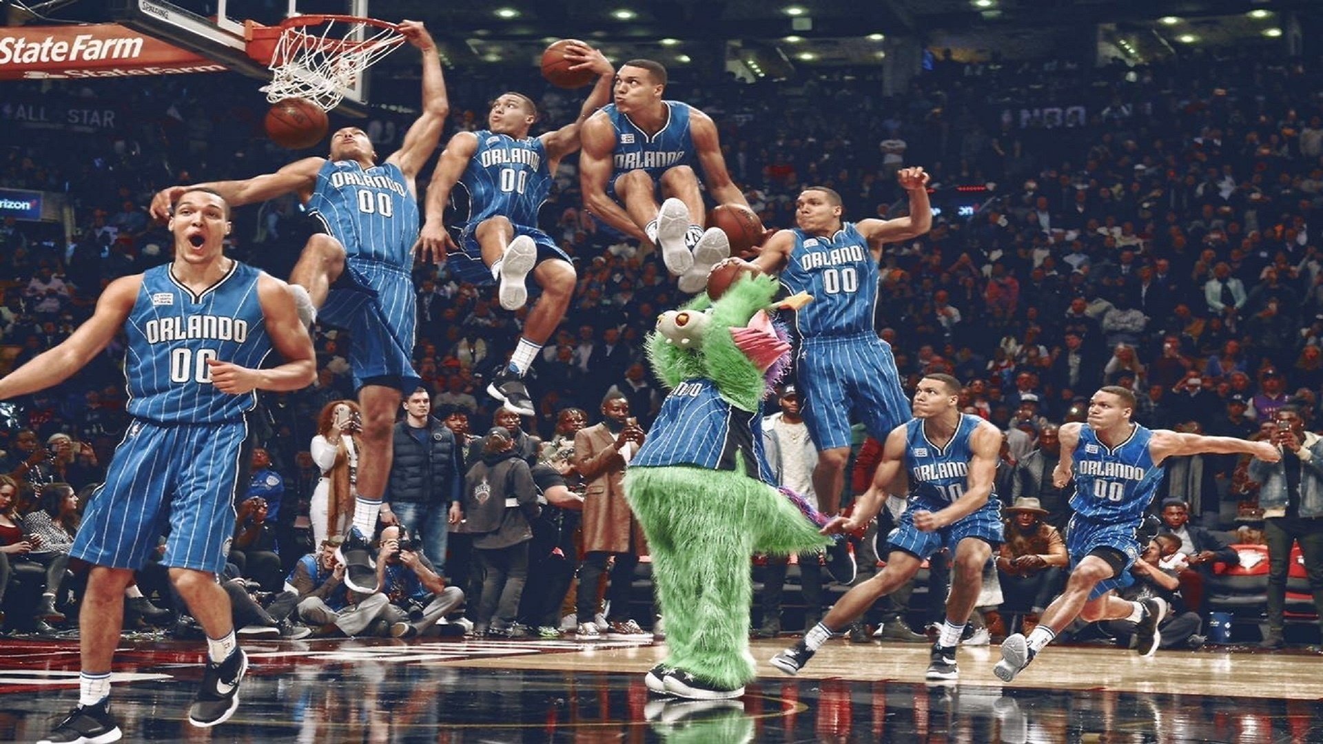 字母哥状态火热,独行侠狂胜篮网,当个人英雄主义遭遇团队风暴